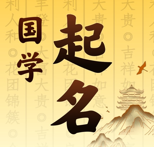 阿拉善盟国学起名 人工起名一对一